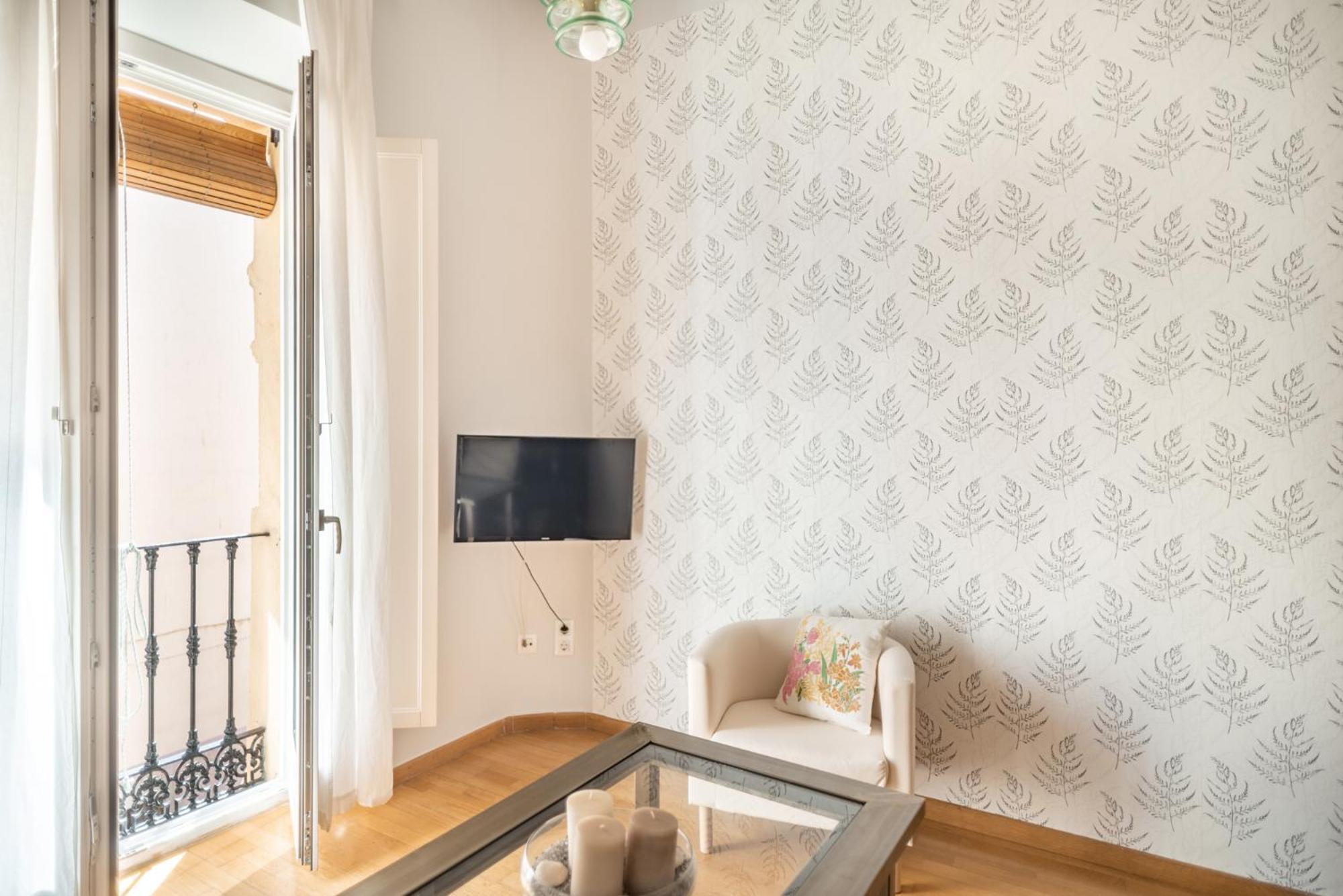Beautiful And Bright- 1Bd 1Bth- Center Apartment Seville Exterior photo